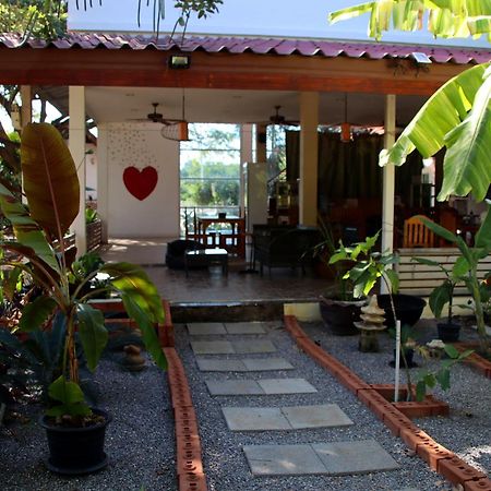 The Hillside Pranburi Resort Luaran gambar