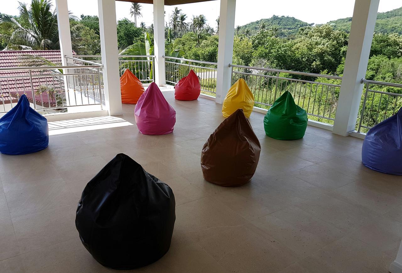 The Hillside Pranburi Resort Luaran gambar