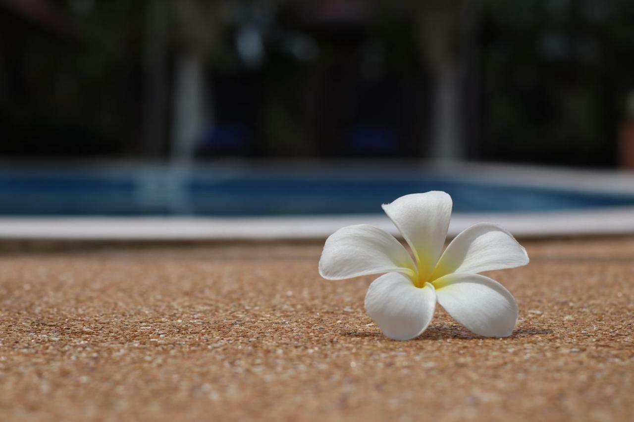 The Hillside Pranburi Resort Luaran gambar